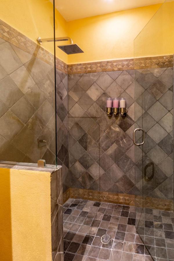 Xacalli Hotel San Miguel de Allende Extérieur photo