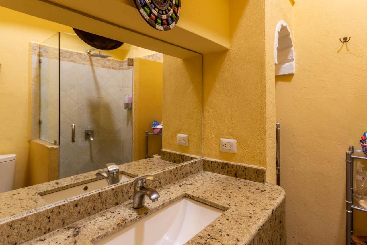 Xacalli Hotel San Miguel de Allende Extérieur photo
