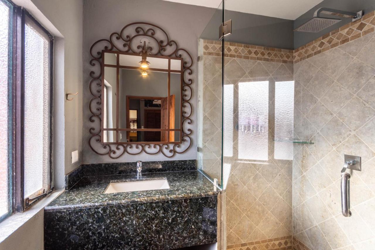 Xacalli Hotel San Miguel de Allende Extérieur photo