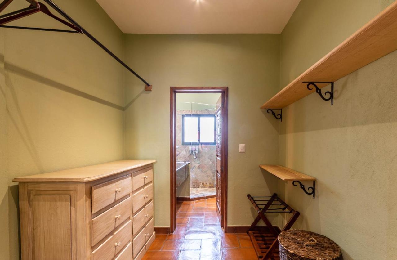 Xacalli Hotel San Miguel de Allende Extérieur photo