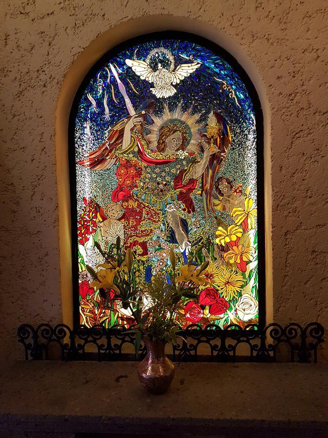 Xacalli Hotel San Miguel de Allende Extérieur photo