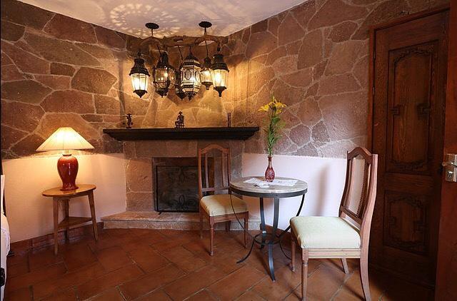 Xacalli Hotel San Miguel de Allende Extérieur photo