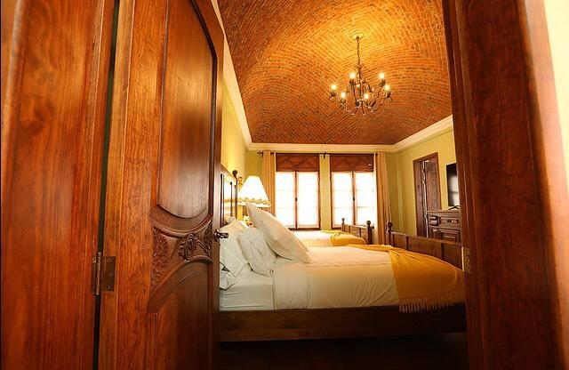 Xacalli Hotel San Miguel de Allende Extérieur photo