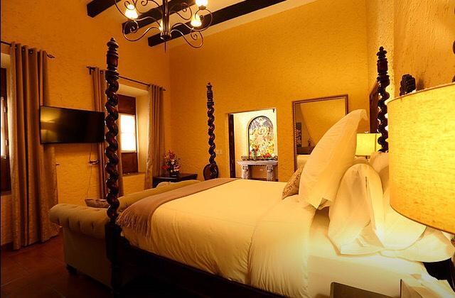Xacalli Hotel San Miguel de Allende Extérieur photo