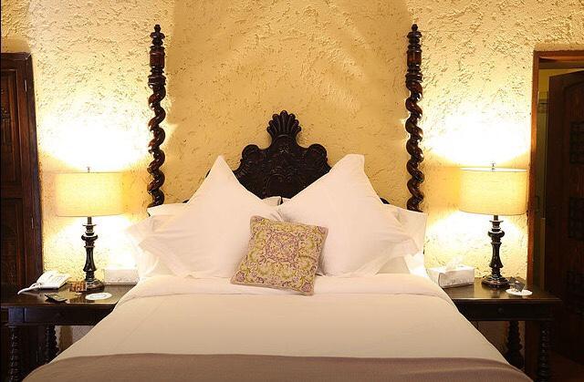 Xacalli Hotel San Miguel de Allende Extérieur photo