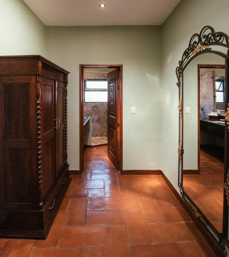 Xacalli Hotel San Miguel de Allende Extérieur photo