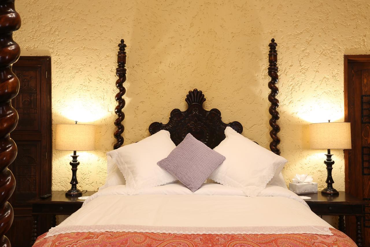 Xacalli Hotel San Miguel de Allende Extérieur photo