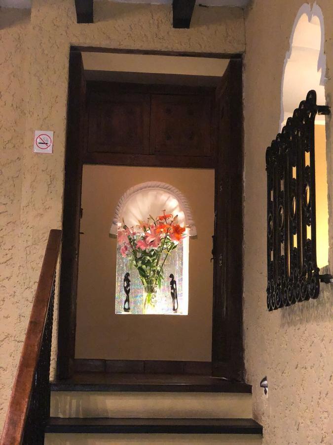 Xacalli Hotel San Miguel de Allende Extérieur photo
